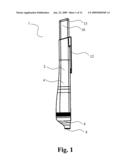 BATTERY DISPENSER diagram and image