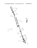 BATTERY DISPENSER diagram and image