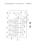 METERING ASSEMBLY AND METHOD OF DISPENSING FLUID diagram and image