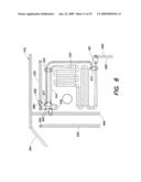 METERING ASSEMBLY AND METHOD OF DISPENSING FLUID diagram and image