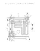 METERING ASSEMBLY AND METHOD OF DISPENSING FLUID diagram and image