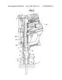 NAILING MACHINE diagram and image