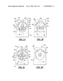 AEROSOL DISPENSER ASSEMBLY HAVEING VOC-FREE PROPELLANT AND DISPENSING MECHANISM THEREFOR diagram and image