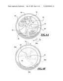 AEROSOL DISPENSER ASSEMBLY HAVEING VOC-FREE PROPELLANT AND DISPENSING MECHANISM THEREFOR diagram and image