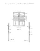 Flat Atomizer Pump diagram and image