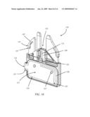 Flat Atomizer Pump diagram and image