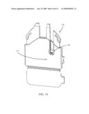 Flat Atomizer Pump diagram and image