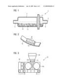 Grinding Tool with a Coating diagram and image