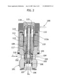 System and method for controlling a solenoid valve, particularly for a system for variable actuation of the valves of an internal combustion engine according to a multi-lift mode diagram and image