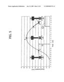 System and method for controlling a solenoid valve, particularly for a system for variable actuation of the valves of an internal combustion engine according to a multi-lift mode diagram and image