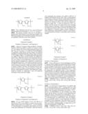 METHOD OF SELECTIVELY SEPARATING CARBON NANOTUBES, ELECTRODE COMPRISING METALLIC CARBON NANOTUBES SEPARATED BY THE METHOD AND OLIGOMER DISPERSANT FOR SELECTIVELY SEPARATING CARBON NANOTUBES diagram and image