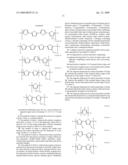 METHOD OF SELECTIVELY SEPARATING CARBON NANOTUBES, ELECTRODE COMPRISING METALLIC CARBON NANOTUBES SEPARATED BY THE METHOD AND OLIGOMER DISPERSANT FOR SELECTIVELY SEPARATING CARBON NANOTUBES diagram and image