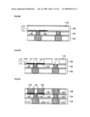 SOLID ELECTROLYTE SWITCHING ELEMENT, AND FABRICATION METHOD OF THE SOLID ELECTROLYTE ELEMENT, AND INTEGRATED CIRCUIT diagram and image