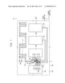 Test structures of a semiconductor device and methods of forming the same diagram and image