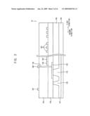 Test structures of a semiconductor device and methods of forming the same diagram and image