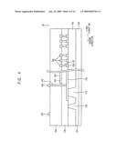 Test structures of a semiconductor device and methods of forming the same diagram and image