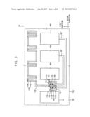 Test structures of a semiconductor device and methods of forming the same diagram and image