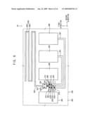 Test structures of a semiconductor device and methods of forming the same diagram and image