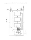 Test structures of a semiconductor device and methods of forming the same diagram and image