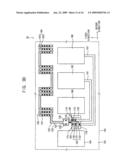 Test structures of a semiconductor device and methods of forming the same diagram and image