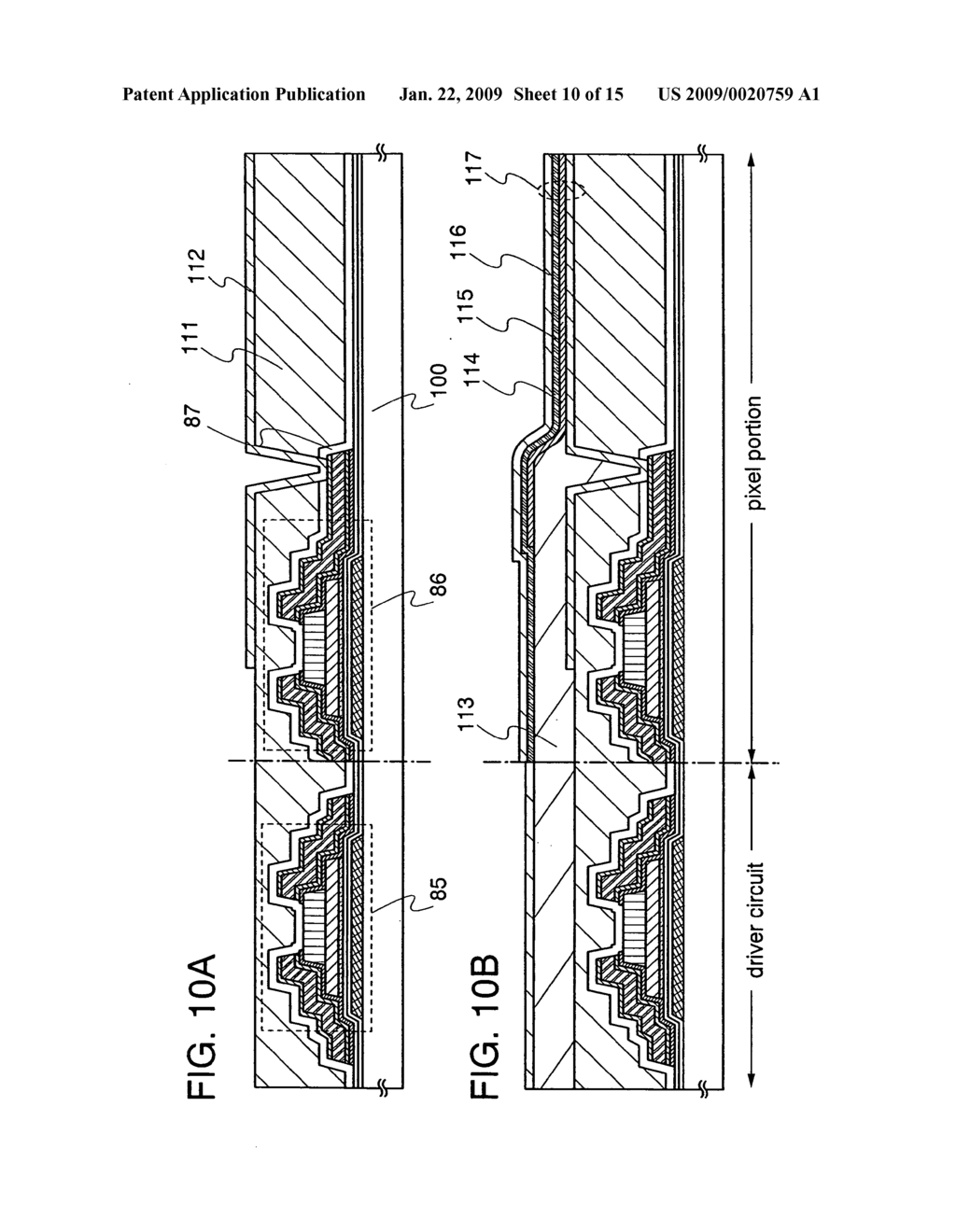 Light-emitting device - diagram, schematic, and image 11