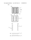 Semiconductor light emitting element diagram and image