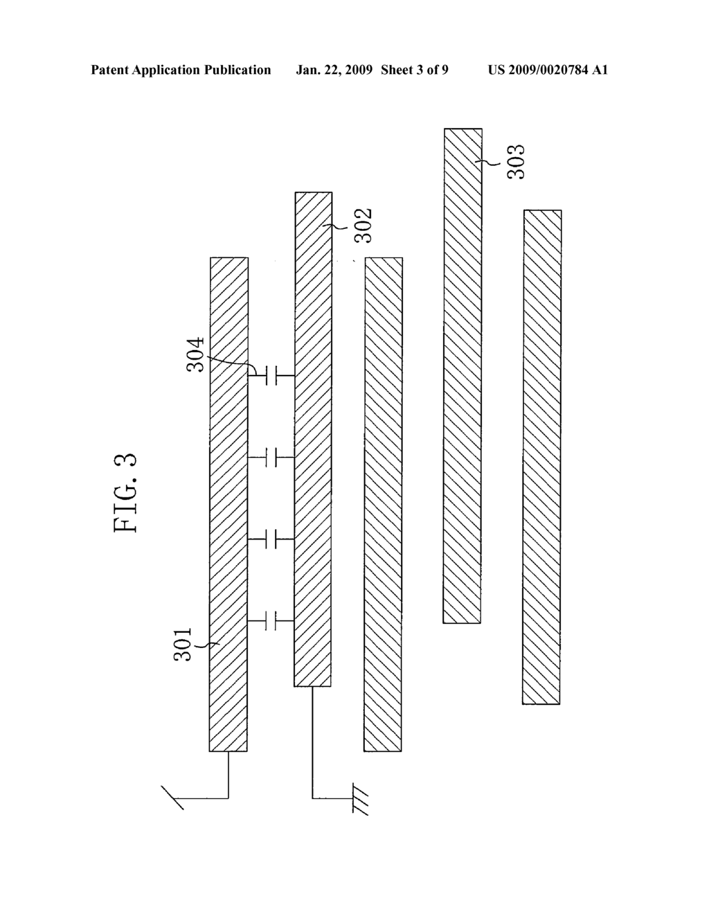 METHOD FOR DESIGNING SEMICONDUCTOR DEVICE AND SEMICONDUCTOR DEVICE - diagram, schematic, and image 04