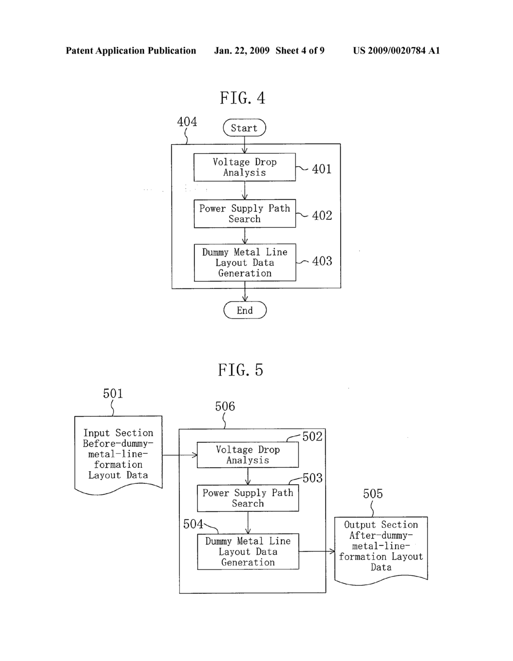 METHOD FOR DESIGNING SEMICONDUCTOR DEVICE AND SEMICONDUCTOR DEVICE - diagram, schematic, and image 05