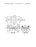 THIN GATE ELECTRODE CMOS DEVICES AND METHODS OF FABRICATING SAME diagram and image