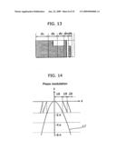 SOLID-STATE IMAGING DEVICE, SOLID-STATE IMAGING APPARATUS AND MANUFACTURING METHOD THEREOF diagram and image