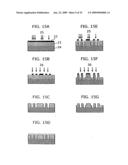 SOLID-STATE IMAGING DEVICE, SOLID-STATE IMAGING APPARATUS AND MANUFACTURING METHOD THEREOF diagram and image