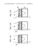 SOLID-STATE IMAGING DEVICE, SOLID-STATE IMAGING APPARATUS AND MANUFACTURING METHOD THEREOF diagram and image