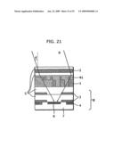 SOLID-STATE IMAGING DEVICE, SOLID-STATE IMAGING APPARATUS AND MANUFACTURING METHOD THEREOF diagram and image