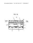 SOLID-STATE IMAGING DEVICE, SOLID-STATE IMAGING APPARATUS AND MANUFACTURING METHOD THEREOF diagram and image