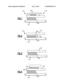 HIGH TEMPERATURE PACKAGING FOR SEMICONDUCTOR DEVICES diagram and image