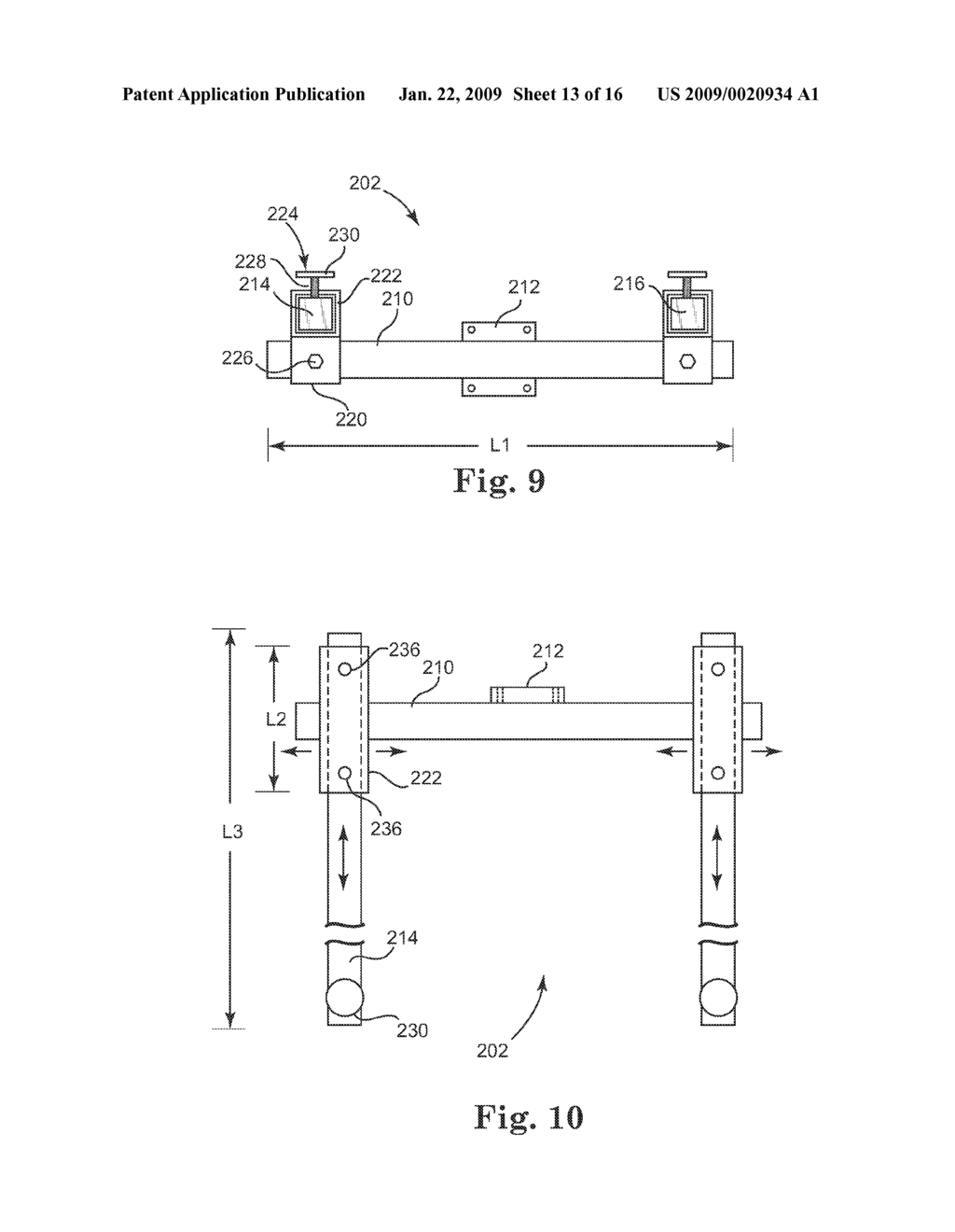 EQUIPMENT HANDLING APPARATUS AND SYSTEM - diagram, schematic, and image 14