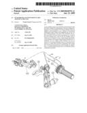 Gear Shifting System Particularly Adapted to Bicyles diagram and image