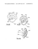 Gear Shifting System Particularly Adapted to Bicyles diagram and image