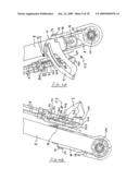 Gear Shifting System Particularly Adapted to Bicyles diagram and image