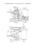 Gear Shifting System Particularly Adapted to Bicyles diagram and image