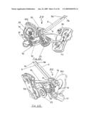 Gear Shifting System Particularly Adapted to Bicyles diagram and image