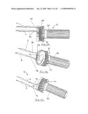 Gear Shifting System Particularly Adapted to Bicyles diagram and image