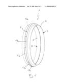 TUBE JOINT AND COMPONENT ARRANGEMENT WITH TUBE JOINT diagram and image