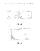 Retaining Ring with Shaped Profile diagram and image