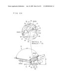 CHAIR-TYPE MASSAGE MACHINE diagram and image