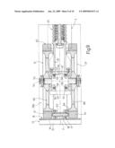 Crawler Traction Device diagram and image