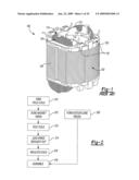 Power Tools With Motor Having a Multi-Piece Stator diagram and image