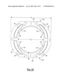 Power Tools With Motor Having a Multi-Piece Stator diagram and image