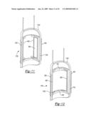 Power Tools With Motor Having a Multi-Piece Stator diagram and image