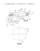 Power Tools With Motor Having a Multi-Piece Stator diagram and image